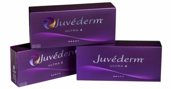 filler juvenderm ultra