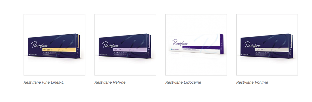 restylane